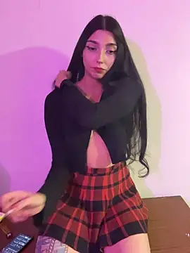 Felicia smok3 online show from January 18, 3:31 am