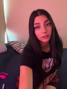 Felicia smok3 online show from January 27, 9:55 pm