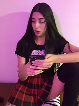 Felicia smok3 online show from January 28, 1:29 am