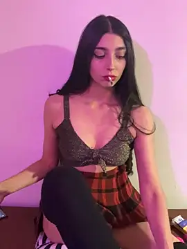 Felicia smok3 online show from January 29, 2:09 am