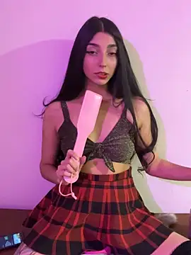 Felicia smok3 online show from January 30, 1:44 am