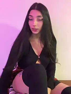 Felicia smok3 online show from February 8, 4:14 am