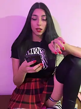 Felicia smok3 online show from February 18, 12:48 am