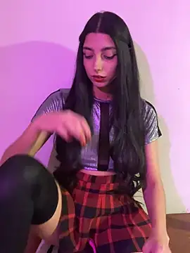 Felicia smok3 online show from February 19, 3:06 am