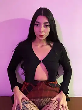 Felicia smok3 online show from February 27, 3:36 am