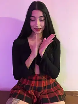 Felicia smok3 online show from March 3, 1:42 am