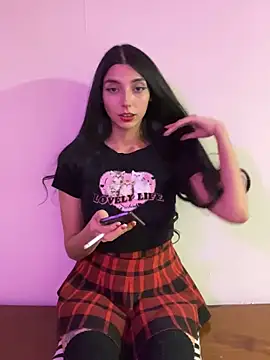 Felicia smok3 online show from March 6, 4:52 am