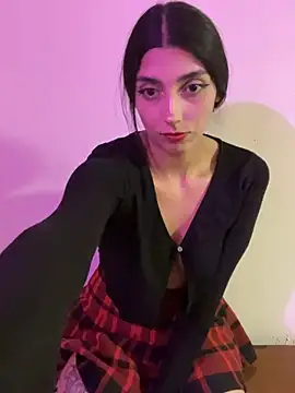 Felicia smok3 online show from March 7, 1:31 am