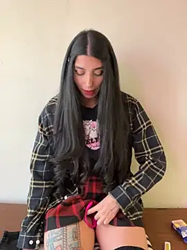 Felicia smok3 online show from March 16, 11:16 am