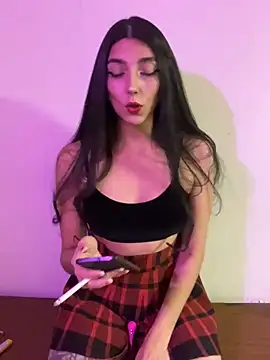 Felicia smok3 online show from March 22, 4:24 am