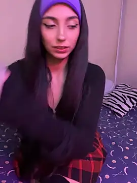 Felicia smok3 online show from September 8, 11:37 pm