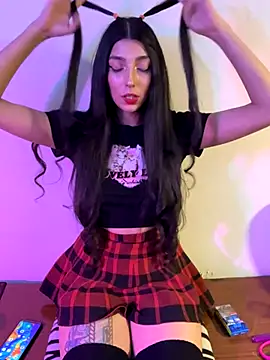 Felicia smok3 online show from October 2, 2:29 am