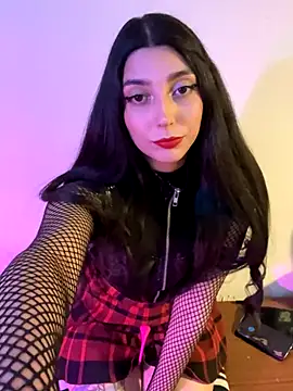 Felicia smok3 online show from October 5, 2:32 am