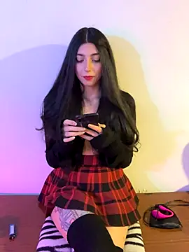 Felicia smok3 online show from October 7, 2:53 am