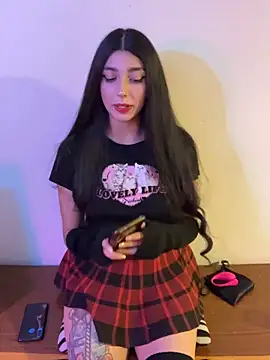 Felicia smok3 online show from October 17, 3:31 am