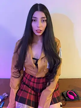 Felicia smok3 online show from October 18, 4:04 am