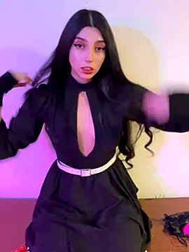 Felicia smok3 online show from October 25, 1:02 am