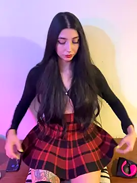 Felicia smok3 online show from November 15, 3:26 am