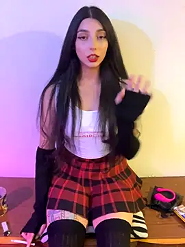 Felicia smok3 online show from November 21, 2:54 am