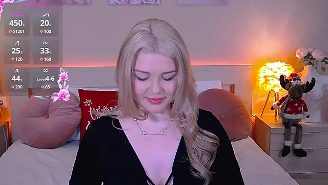 Snapshot of Alexis_Powell chatting on December 23, 2:56 am Alexis Powell online show from December 23, 2:56 am