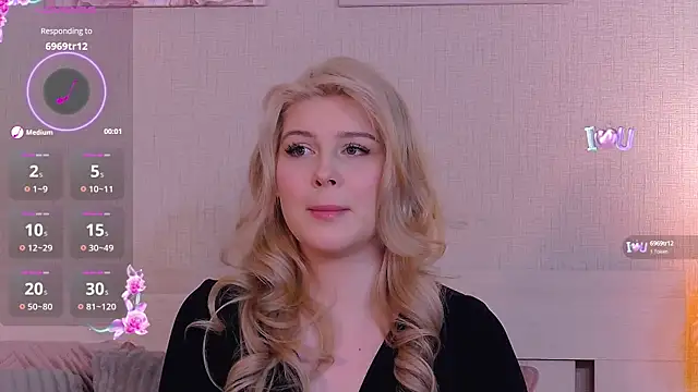 Snapshot of Alexis_Powell chatting on March 1, 9:15 pm Alexis Powell online show from March 1, 9:15 pm