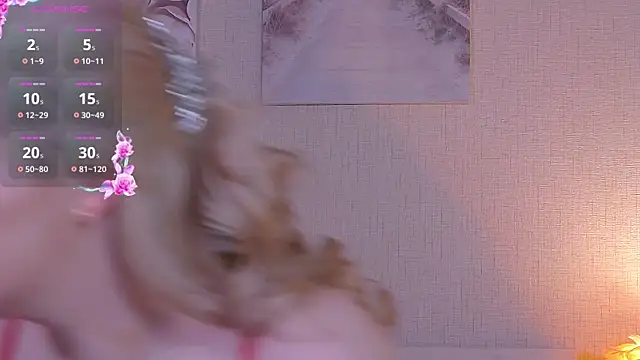 Snapshot of Alexis_Powell chatting on March 20, 10:18 pm Alexis Powell online show from March 20, 10:18 pm