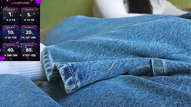 Miss Flexi fit online show from February 5, 11:34 am