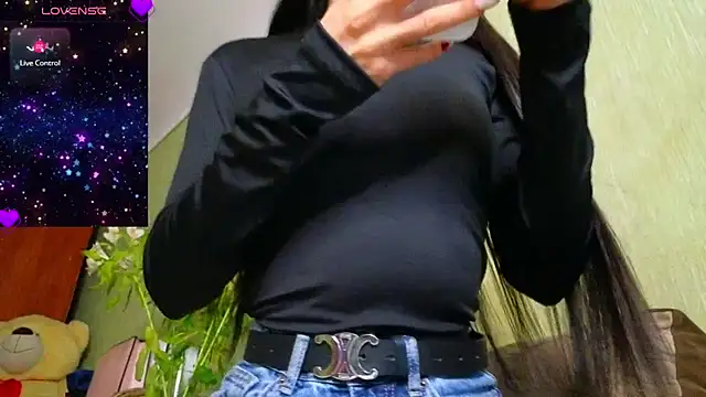 Miss Flexi fit online show from February 9, 5:11 pm