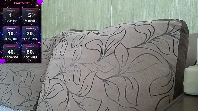 Miss Flexi fit online show from February 13, 1:37 pm