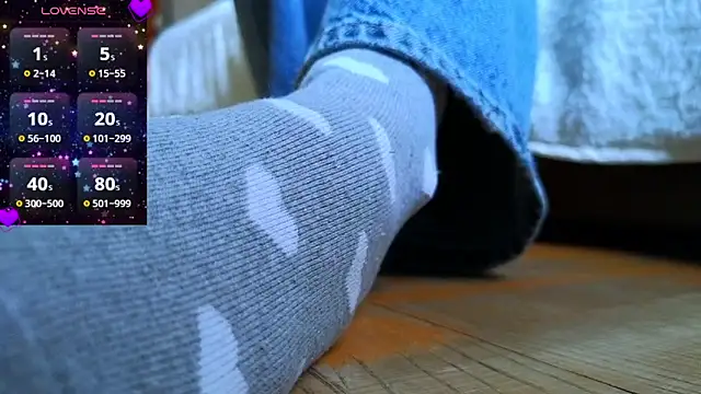 Miss Flexi fit online show from February 14, 9:24 am