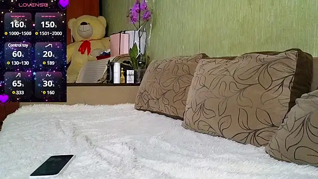 Miss Flexi fit online show from February 19, 6:21 pm