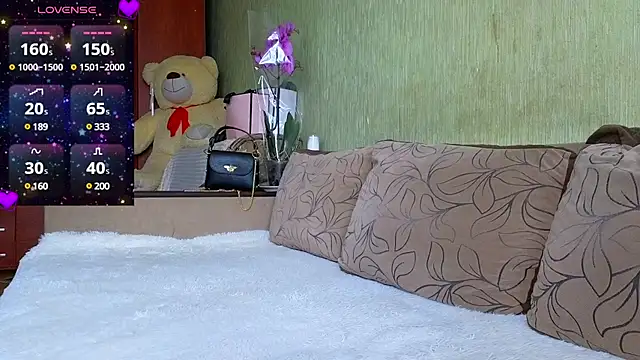 Miss Flexi fit online show from February 23, 2:04 pm