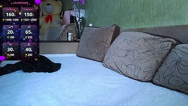 Miss Flexi fit online show from February 24, 10:37 am