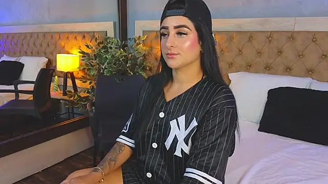  Linoshka 1 online show from March 4, 8:05 pm