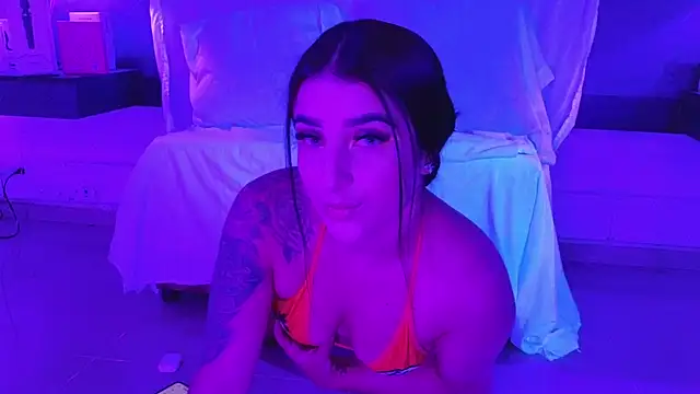  Linoshka 1 online show from September 13, 8:52 pm