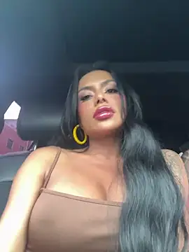 Snapshot of HOT_LADY_777 chatting on February 17, 7:42 pm HOT LADY 777 online show from February 17, 7:42 pm