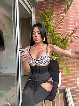 Snapshot of HOT_LADY_777 chatting on March 20, 6:31 pm HOT LADY 777 online show from March 20, 6:31 pm