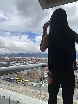 Snapshot of HOT_LADY_777 chatting on March 20, 9:35 pm HOT LADY 777 online show from March 20, 9:35 pm