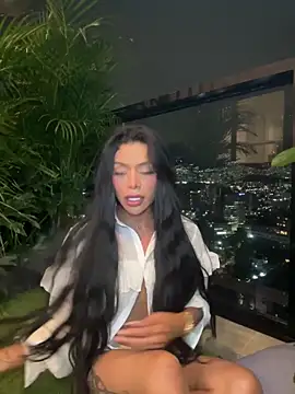 Snapshot of HOT_LADY_777 chatting on November 5, 11:27 pm HOT LADY 777 online show from November 5, 11:27 pm