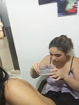 dirty crazy party online show from February 26, 7:09 am