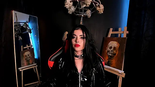 Snapshot of Rubyy-Rose1 chatting on December 18, 9:51 pm Rubyy-Rose1 online show from December 18, 9:51 pm