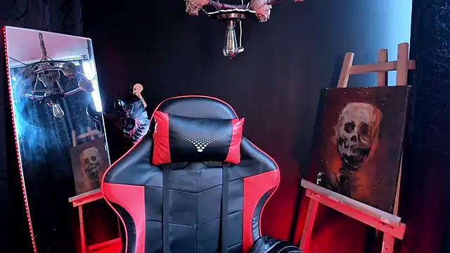 Snapshot of Rubyy-Rose1 chatting on December 28, 2:21 pm Rubyy-Rose1 online show from December 28, 2:21 pm