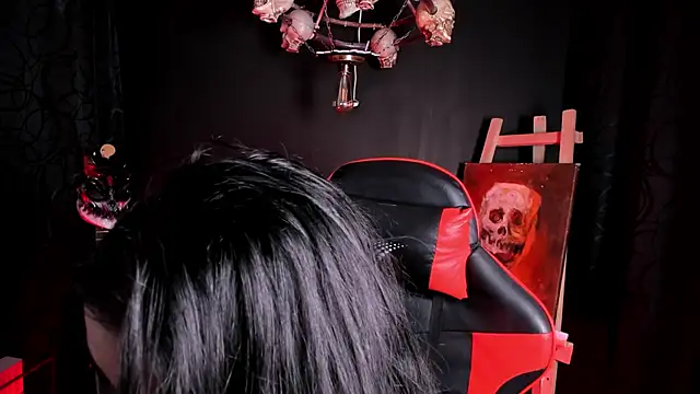 Snapshot of Rubyy-Rose1 chatting on January 5, 4:36 am Rubyy-Rose1 online show from January 5, 4:36 am