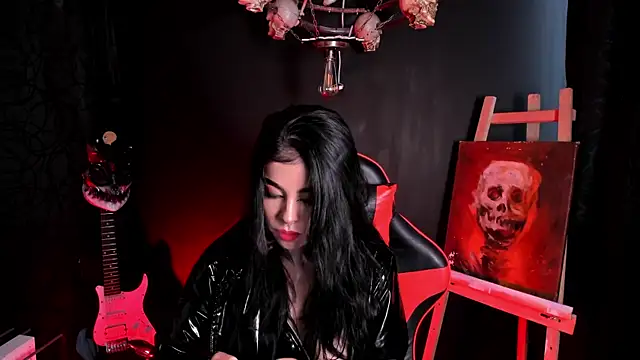 Snapshot of Rubyy-Rose1 chatting on January 5, 9:47 pm Rubyy-Rose1 online show from January 5, 9:47 pm