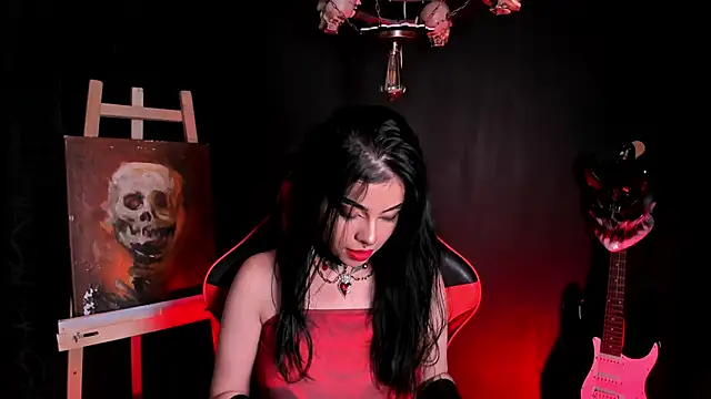 Snapshot of Rubyy-Rose1 chatting on January 16, 2:09 am Rubyy-Rose1 online show from January 16, 2:09 am