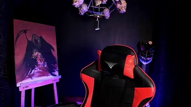 Snapshot of Rubyy-Rose1 chatting on January 30, 12:50 am Rubyy-Rose1 online show from January 30, 12:50 am