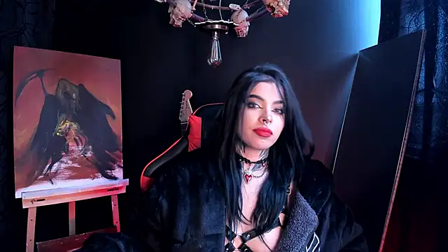 Snapshot of Rubyy-Rose1 chatting on February 23, 3:51 pm Rubyy-Rose1 online show from February 23, 3:51 pm