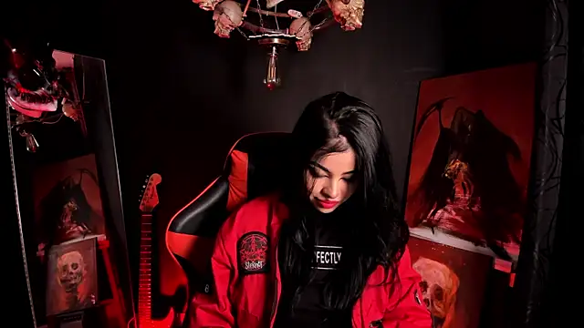 Snapshot of Rubyy-Rose1 chatting on March 21, 7:22 am Rubyy-Rose1 online show from March 21, 7:22 am