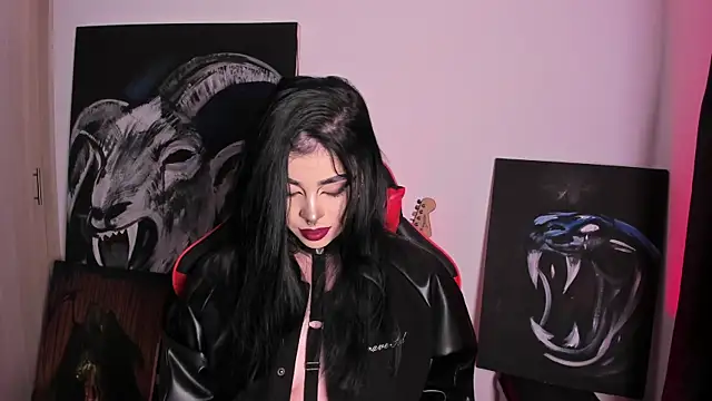 Snapshot of Rubyy-Rose1 chatting on September 19, 3:19 am Rubyy-Rose1 online show from September 19, 3:19 am