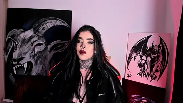 Snapshot of Rubyy-Rose1 chatting on October 2, 1:12 am Rubyy-Rose1 online show from October 2, 1:12 am